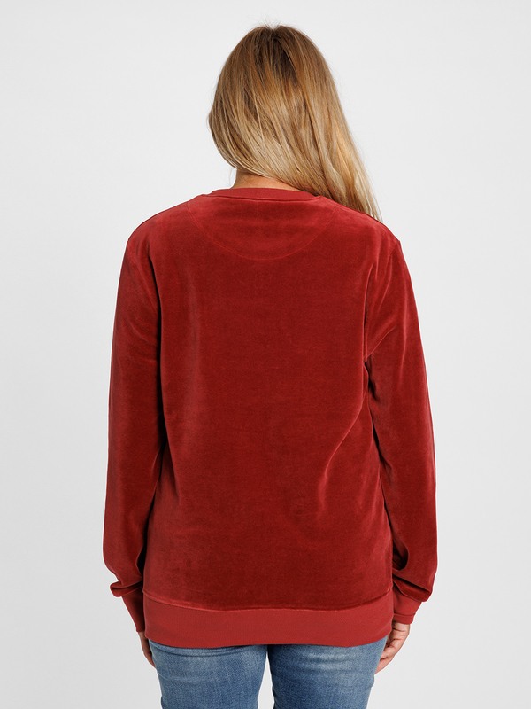 Unisex Sweatshirt aus Nicki1