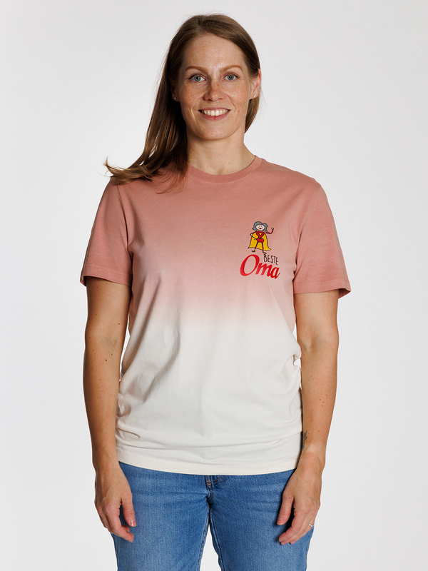 T-Shirt – Beste Oma0