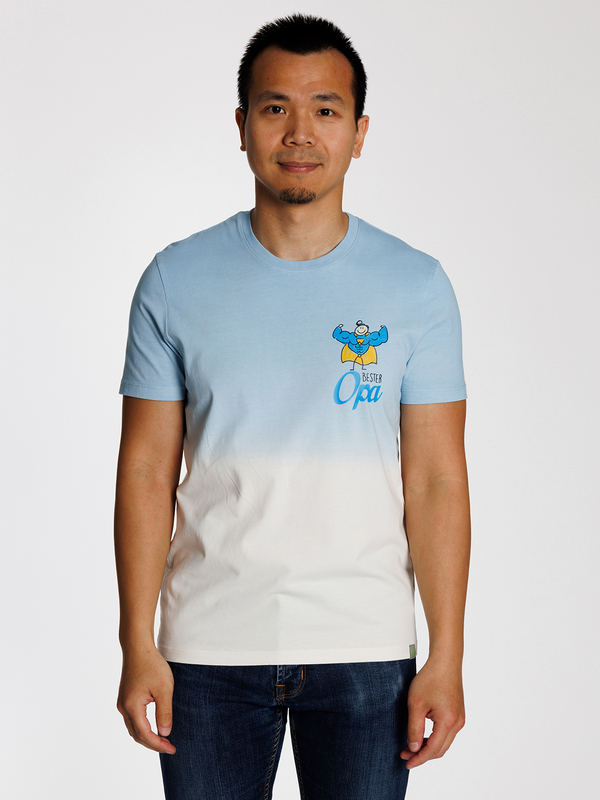 T-Shirt – Bester Opa0