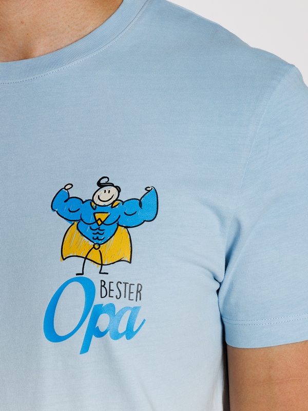 T-Shirt – Bester Opa2