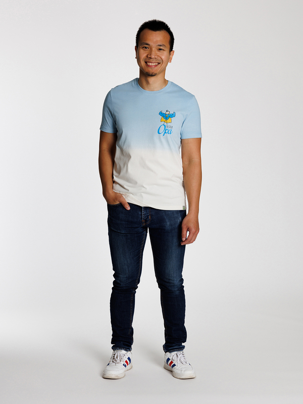 T-Shirt – Bester Opa3