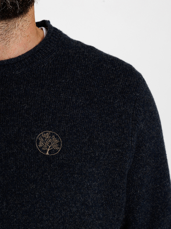 Pullover aus Merinowoll-Mix3