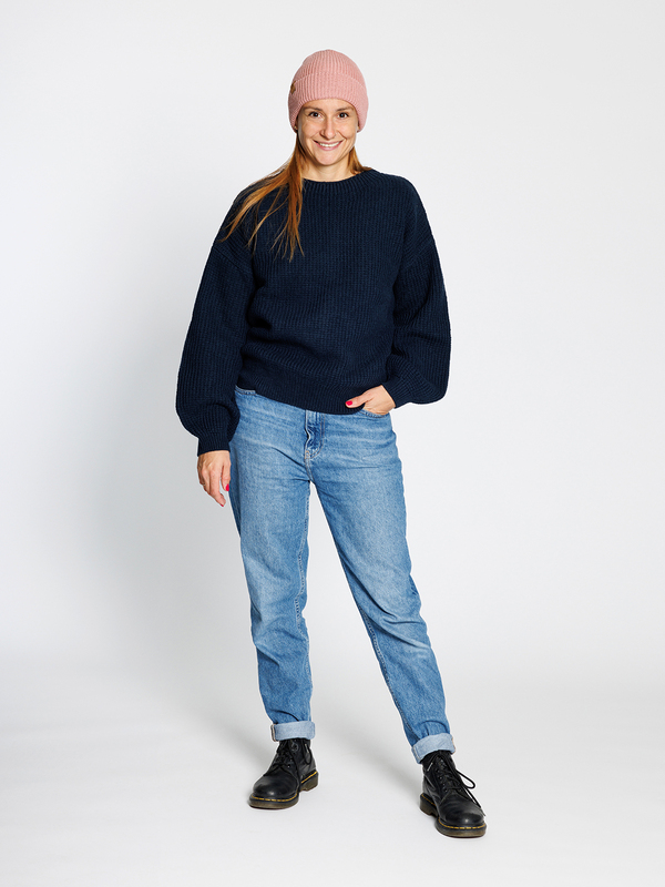 Pullover aus Merinowoll-Mix3