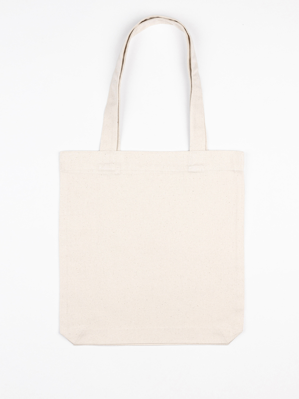 Stofftasche - Held des Alltags1