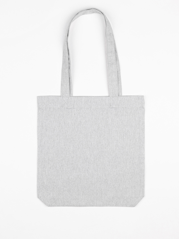 Stofftasche - Heute ist ein guter Tag1