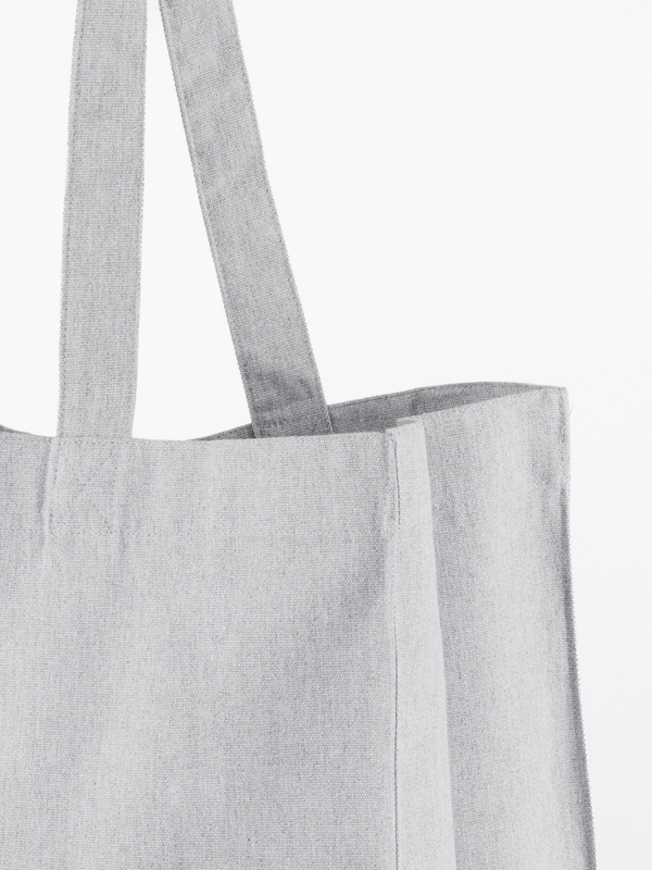 Große Stofftasche - Moments3