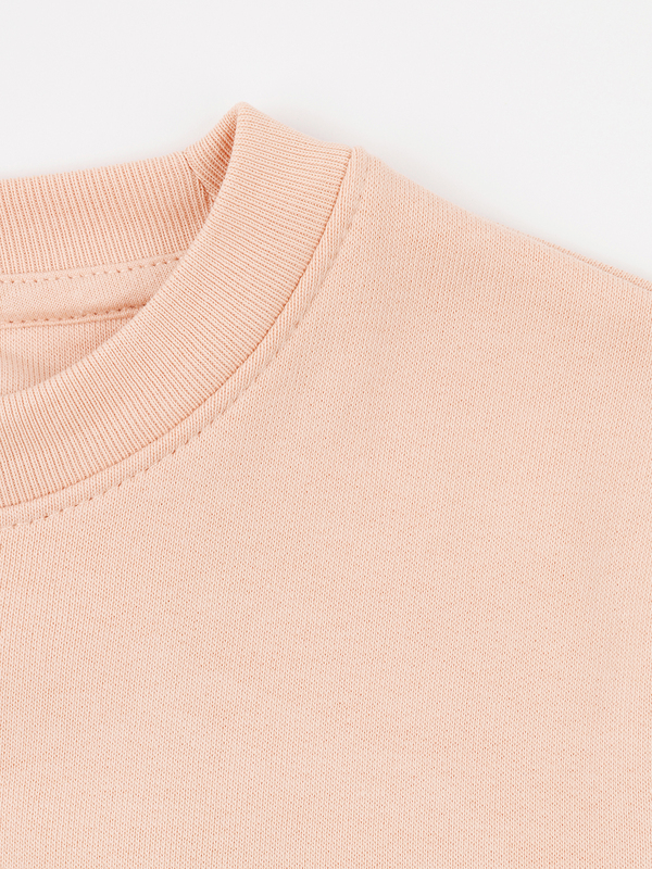 Kinder Sweatshirt - Beste Freunde1