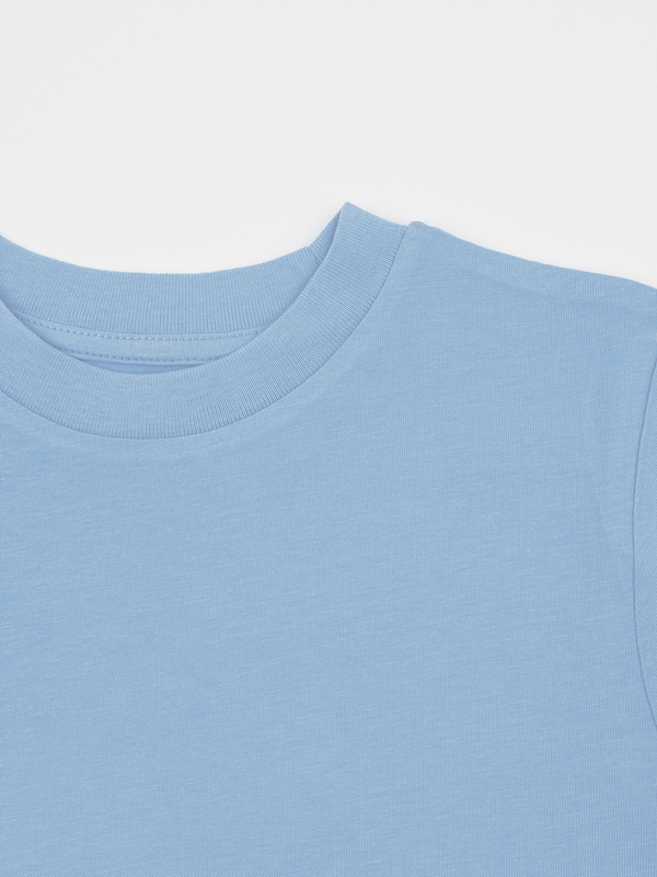 Kinder T-Shirt – Heute ist ein guter Tag1