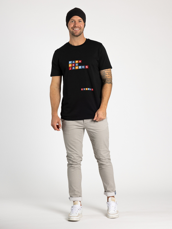 T-Shirt – Papa des Jahres - XL2