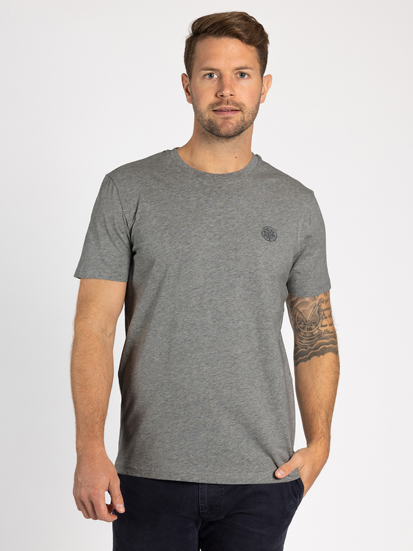 T-Shirt aus 100% Bio-Baumwolle0