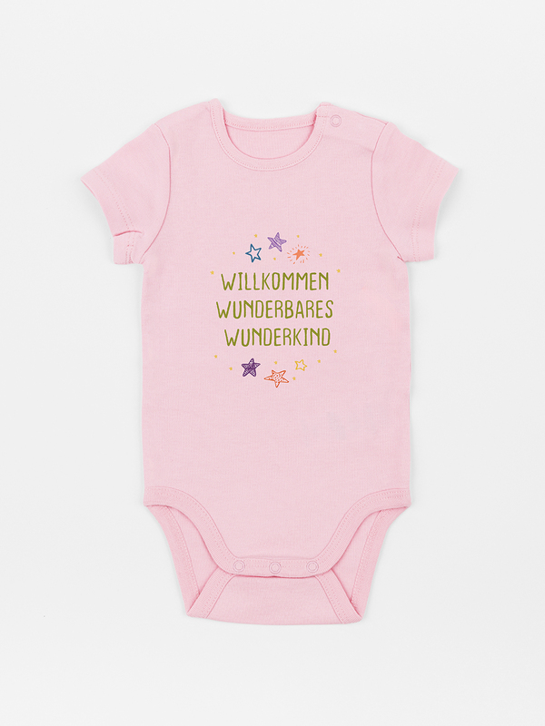 Baby Body - Wunderbares Wunderkind0