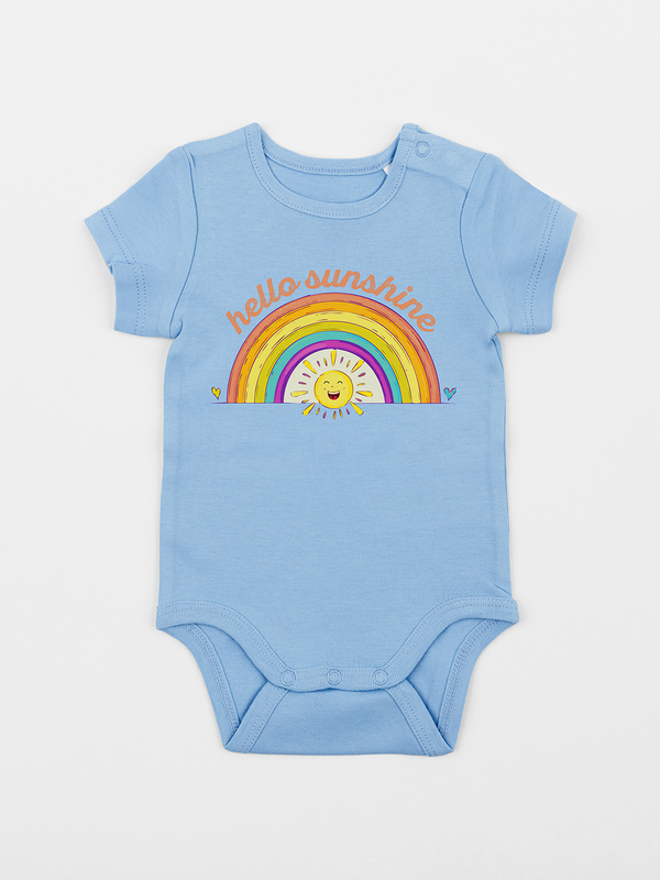 Baby Body - Hello Sunshine0