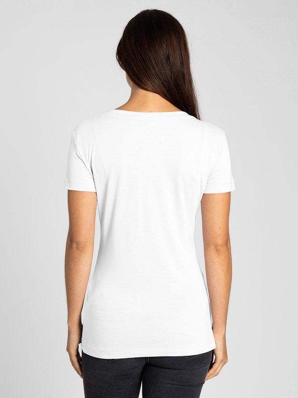 Buchenholz T-Shirt aus TENCEL™ Modal2