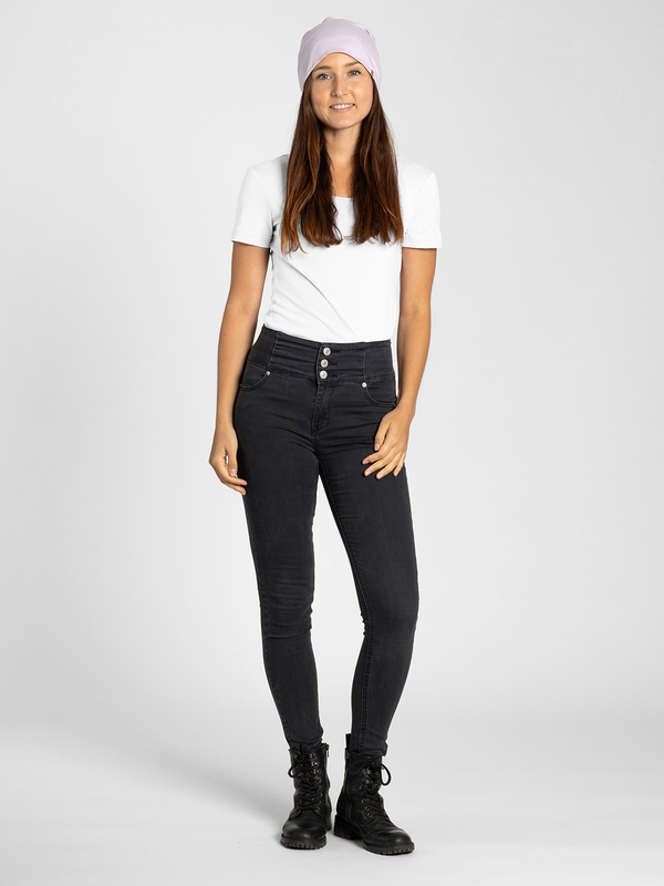Buchenholz T-Shirt aus TENCEL™ Modal4