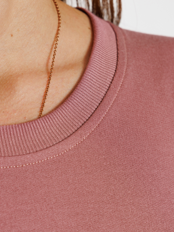 Buchenholz Kleid aus TENCEL™ Modal3