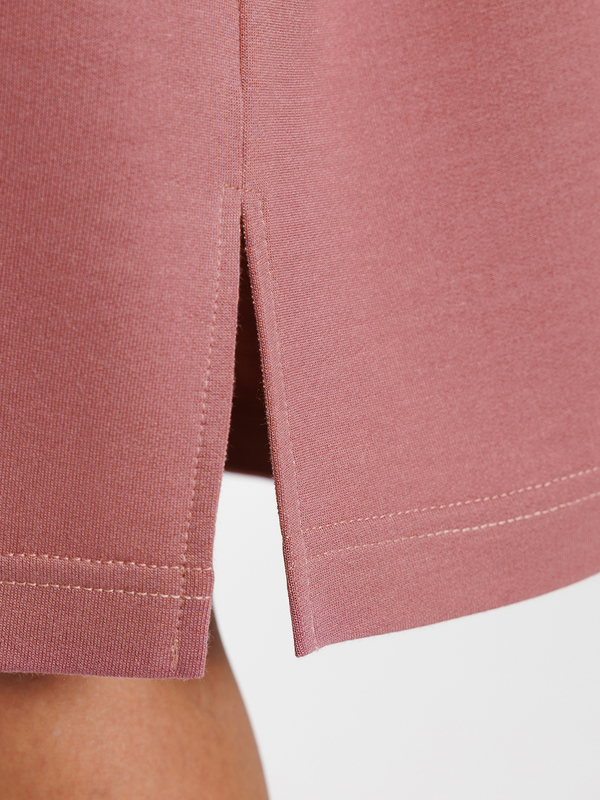 Buchenholz Kleid aus TENCEL™ Modal4
