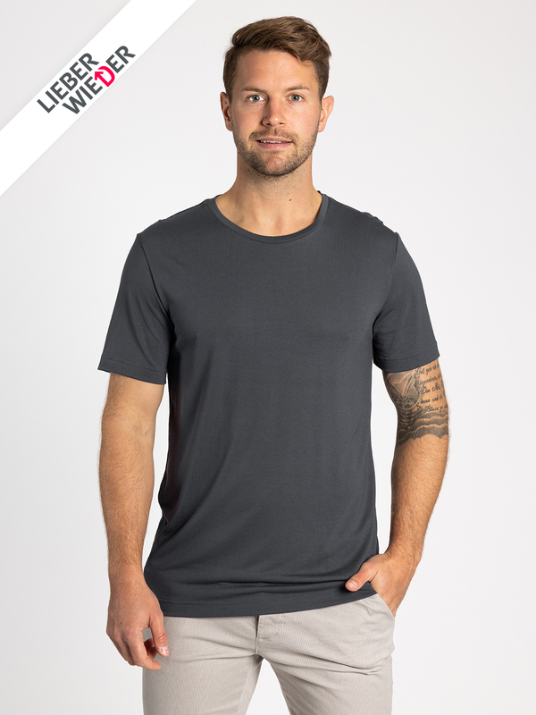 T-Shirt aus TENCEL™ Modal2