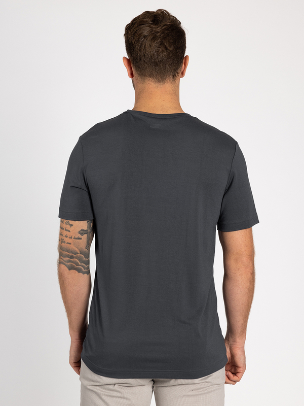 T-Shirt aus TENCEL™ Modal - M1