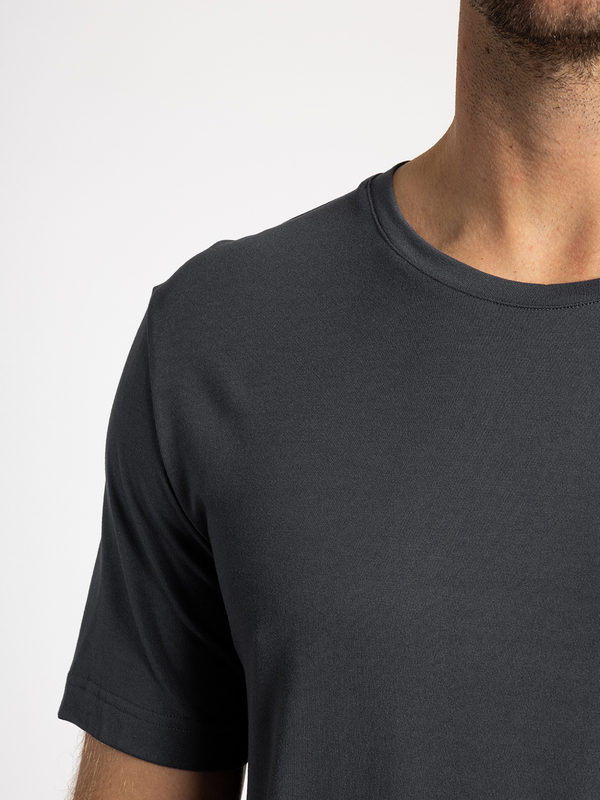 T-Shirt aus TENCEL™ Modal - XL3