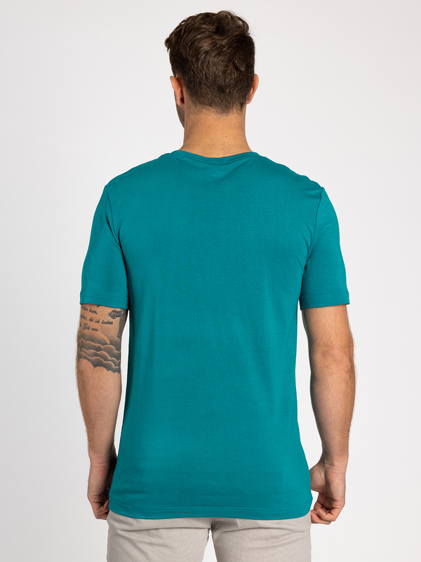 T-Shirt aus TENCEL™ Modal - XXL1