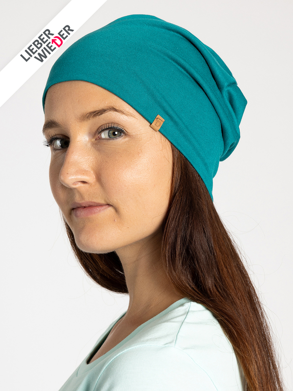 Mütze aus TENCEL™ Modal0