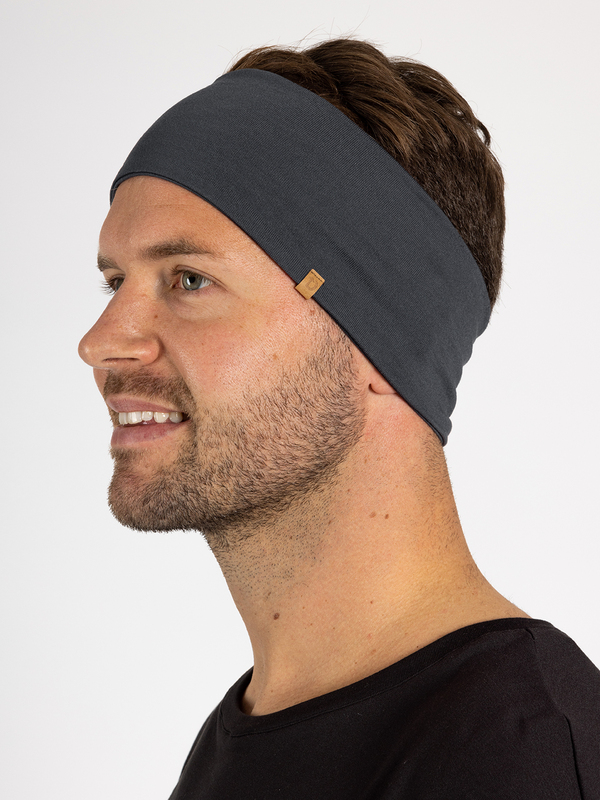 Stirnband aus TENCEL™ Modal1