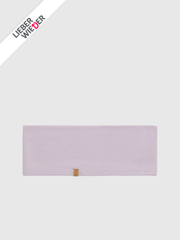 Stirnband aus TENCEL™ Modal1