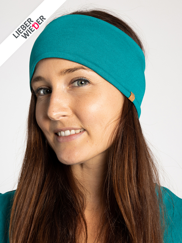 Stirnband aus TENCEL™ Modal0
