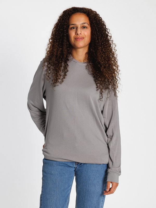 Unisex Hoodie aus TENCEL™ Modal1