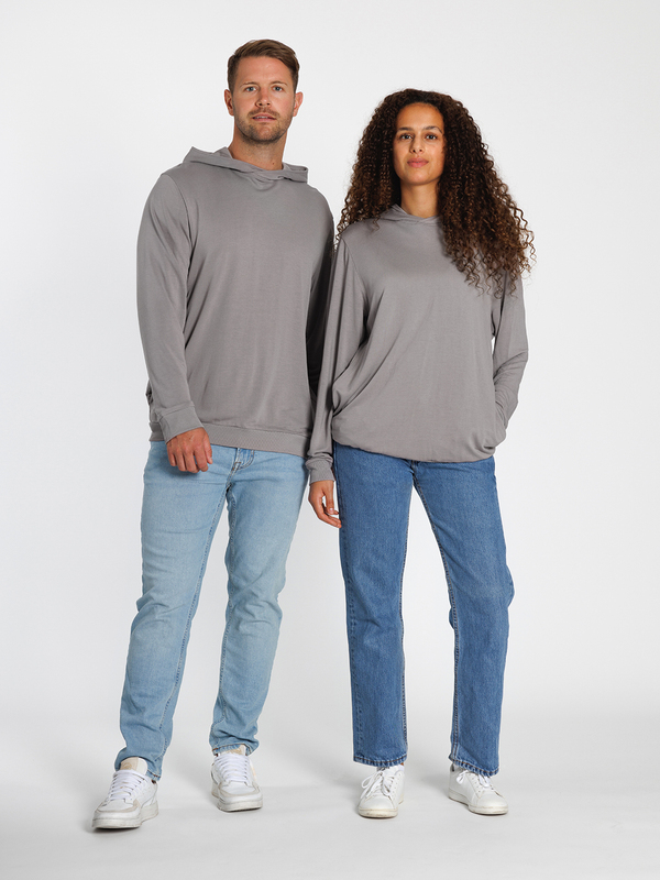 Unisex Hoodie aus TENCEL™ Modal2