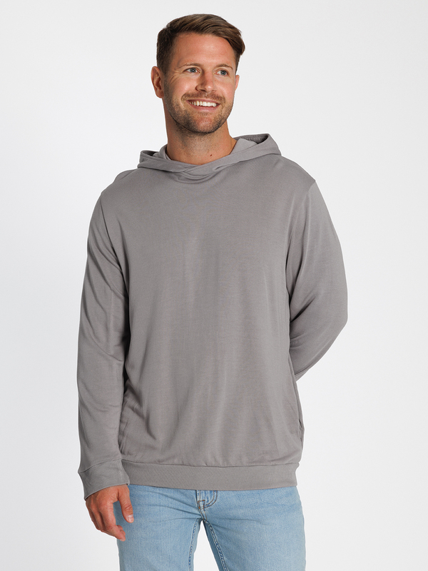 Unisex Hoodie aus TENCEL™ Modal4
