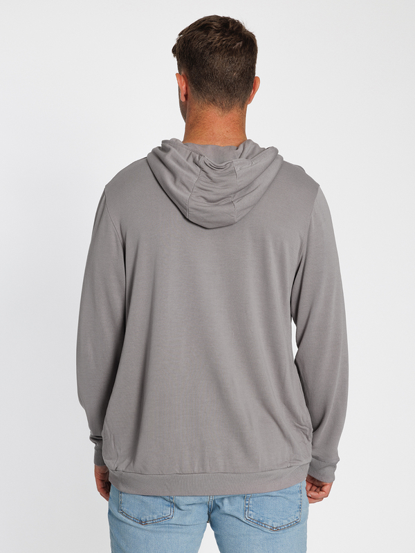 Unisex Hoodie aus TENCEL™ Modal5