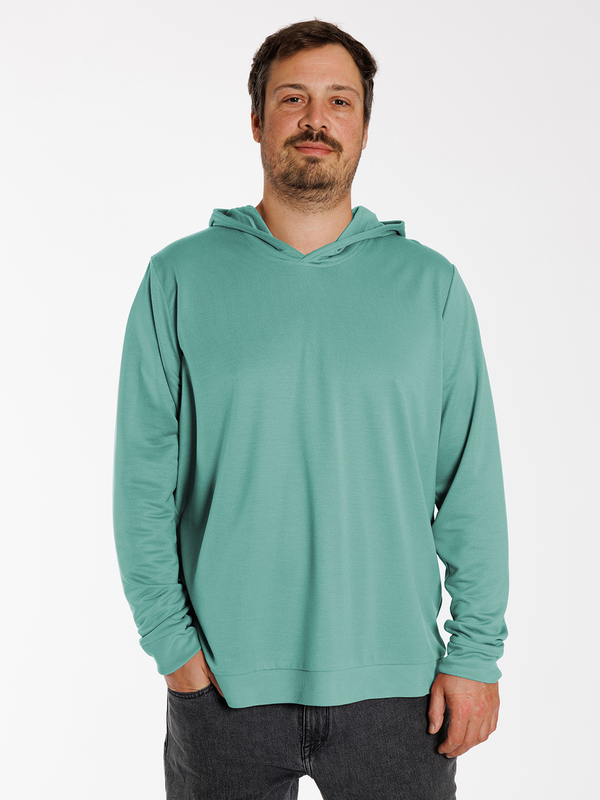 Unisex Hoodie aus TENCEL™ Modal1