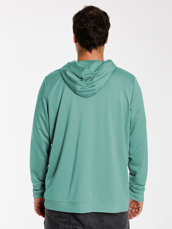 Unisex Hoodie aus TENCEL™ Modal3