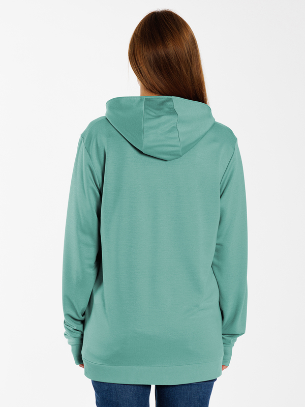 Unisex Hoodie aus TENCEL™ Modal5