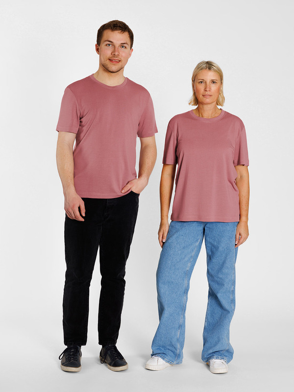 Freizeit T-Shirt aus TENCEL™ Modal3