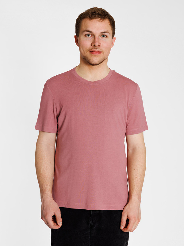 Buchenholz  - Unisex T-Shirt von LIEBER WIEDER2