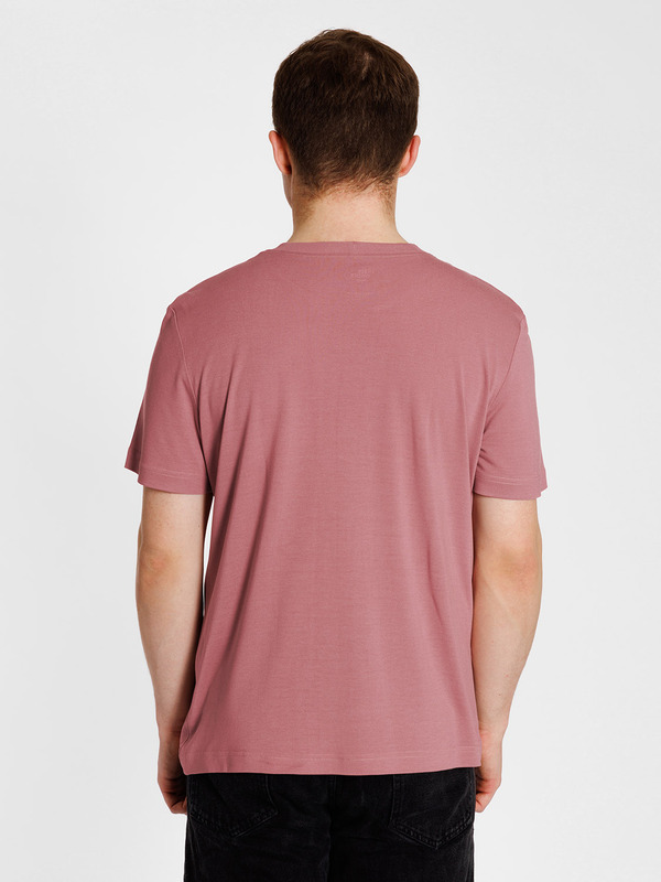 Freizeit T-Shirt aus TENCEL™ Modal6
