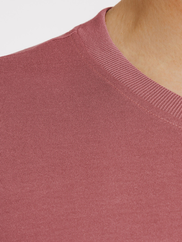 Freizeit T-Shirt aus TENCEL™ Modal7