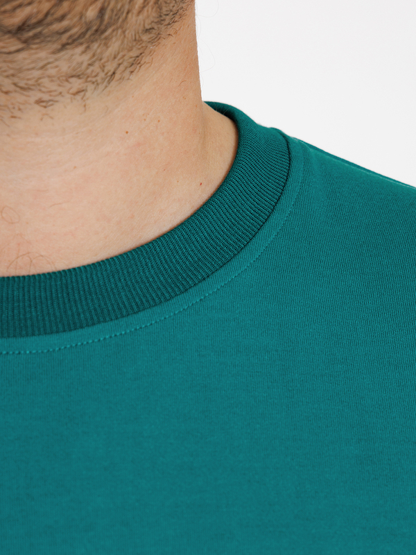 Buchenholz Freizeit T-Shirt aus TENCEL™ Modal6